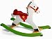 Toys : Janod Filou WoodenRocking Horse