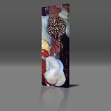 GUSTAV KLIMT Goldfish 34 Large Gallery Framed Canvas Art Print Ready To Hang NEW