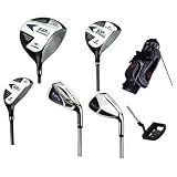 Nicklaus Golden Bear LD 5.0 Golf Package Set - Men's Right Handed - Right-Hand