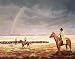 After the Rain Finest LAMINATED Print Sharon Higgins 28x22