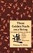 Three Golden Pearls on a String: The Esoteric Teachings of Karate-Do and the Mystical...