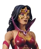 DC Universe Classics Wonder Woman Violet Lantern Collectible Figure