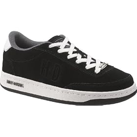 Harley-Davidson Men's Static Shoe