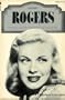 Ginger Rogers (Illustrated History of the Movies)