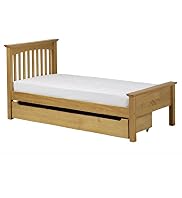 Hastings Storage Bed
