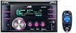 JVC KW-XR810 4 x 50 Watts Dual USB/CD Receiver