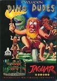 Evolution: Dino Dudes