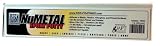 White NUMETAL Epoxy Putty by KBS Coatings :: One Pound :: Easy-to-Use 2-Part Putty :: Bonds, Seals, Fills, Anchors, Caulks & Waterproofs :: Adheres to Metals, Plastics, Fiberglass, Porcelain, Primed Surfaces & More!