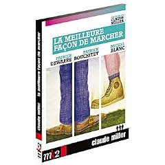 La meilleure fa�on de marcher