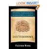 Deuteronomy (Brazos Theological Commentary on the Bible)