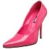 Pleaser Womens Milan 1 Pump