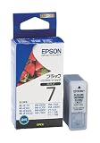 EPSON MJIC7(モノクロインクカートリッジ)