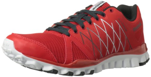 Reebok Men's Realflex Advance 2.0 Cross-Training Shoe