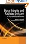 Signal Integrity and Radiated Emission of High-Speed Digital Systems