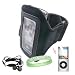 41ysyo24DYL. SL75  Apple iPod nano (5th Generation) NEWEST MODEL Premium Ipod Accessory Kit For ( Ipod Nano 8 GB , Ipod Nano 16 GB ) includes: Black Athletic Sports Armband skin Cover case + Nano 5th generation earphones with Microphone + Nano 5th generation Screen Protecto