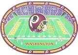 Washington Redskins Set of 4 Placemats