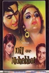 Dil Aur Mohabbat