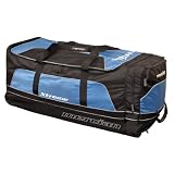 Mercian Xtreme Hockey GoalKeeper Bag (Black)