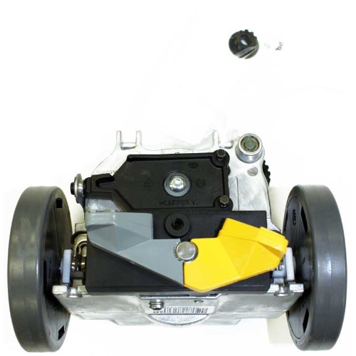 Genuine Kirby Generation 4 5 6 Power Drive Assembly with Rear Wheel