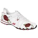 Skechers Bikers Flower Girl