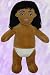 Sophia Doll 15"- Make Your Own Stuffed Doll Kit