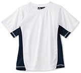 Kanu Surf Boys 8-20 CB UV Rashguard Swim Tee