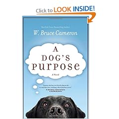 A Dog's Purpose