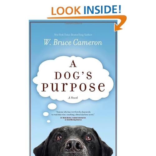 A Dog's Purpose