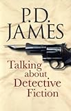 Talking about detective fiction