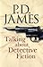 Talking About Detective Fiction