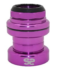 Scorpo Threaded Headset Purple