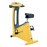 コンビウェルネス(COMBI WELLNESS) エアロバイクai バタフライイエロー AB-158Y