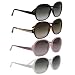 Adi Designs Oversized Fashion Sunglasses