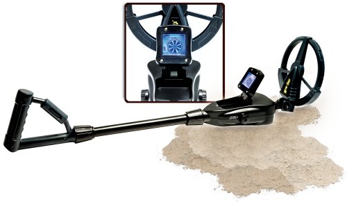 Imagen principal de Liscianigiochi 42753 Discovery - Detector de metales