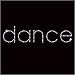 Youth Long-Sleeve T-Shirt : Dance - Rhinestones