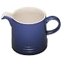 Le Creuset Stoneware Jug, Graded Blue, 350 ml