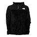 The North Face Womens Oso L/S Hoodie Tnf Black MD