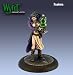 Pandora - Bringer of Woe (Wyrd 32mm)