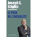 Le prix de l'in�galit�