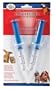 TopDawg Pet Supply Easy Feed Syringe Feeder 2pk- 2 Pack