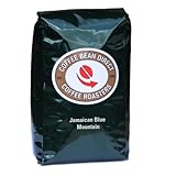 Coffee Bean Direct Green Jamaican Blue Mountain, Whole Bean Coffee, 5-Pound Bag Coffee Bean Direct Green Jamaican Blue Mountain, Whole Bean Coffee, 5-Pound Bag