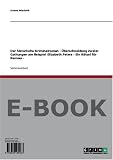 Der historische Kriminalroman - &Uuml;berschneidung zweier Gattungen am Beispiel Elizabeth Peters - Ein R&auml;tsel f&uuml;r Ramses - - Ariane Wischnik
