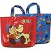 Noddy 20cm Plastic Coated Mini Tote Bag