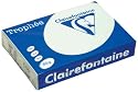 Clairefontaine Trophee Colours Paper 80gsm Ream-wrapped A4 Green -  Ref 1975 (500 Sheets)