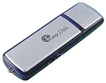 Easydisk 4GB USB Flash Drive