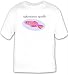T-shirt with fish, aquarium