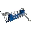 Powerhorse Horizontal Log Splitter - 3 Pt., 13-Ton Ram Force, 3in. x 18in. Cylinder