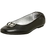 Kenneth Cole REACTION Little Kid/Big Kid Bow-Town Flat