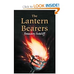 The Lantern Bearers (Eagle of the Ninth)