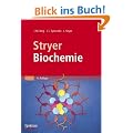 Stryer Biochemie